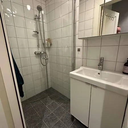 Apartment Alt Du Trenger - Naert Bryggen, Fjell Og Sjo *